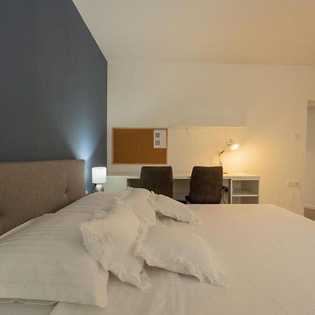 Apartman Citromelo Split Exterior foto