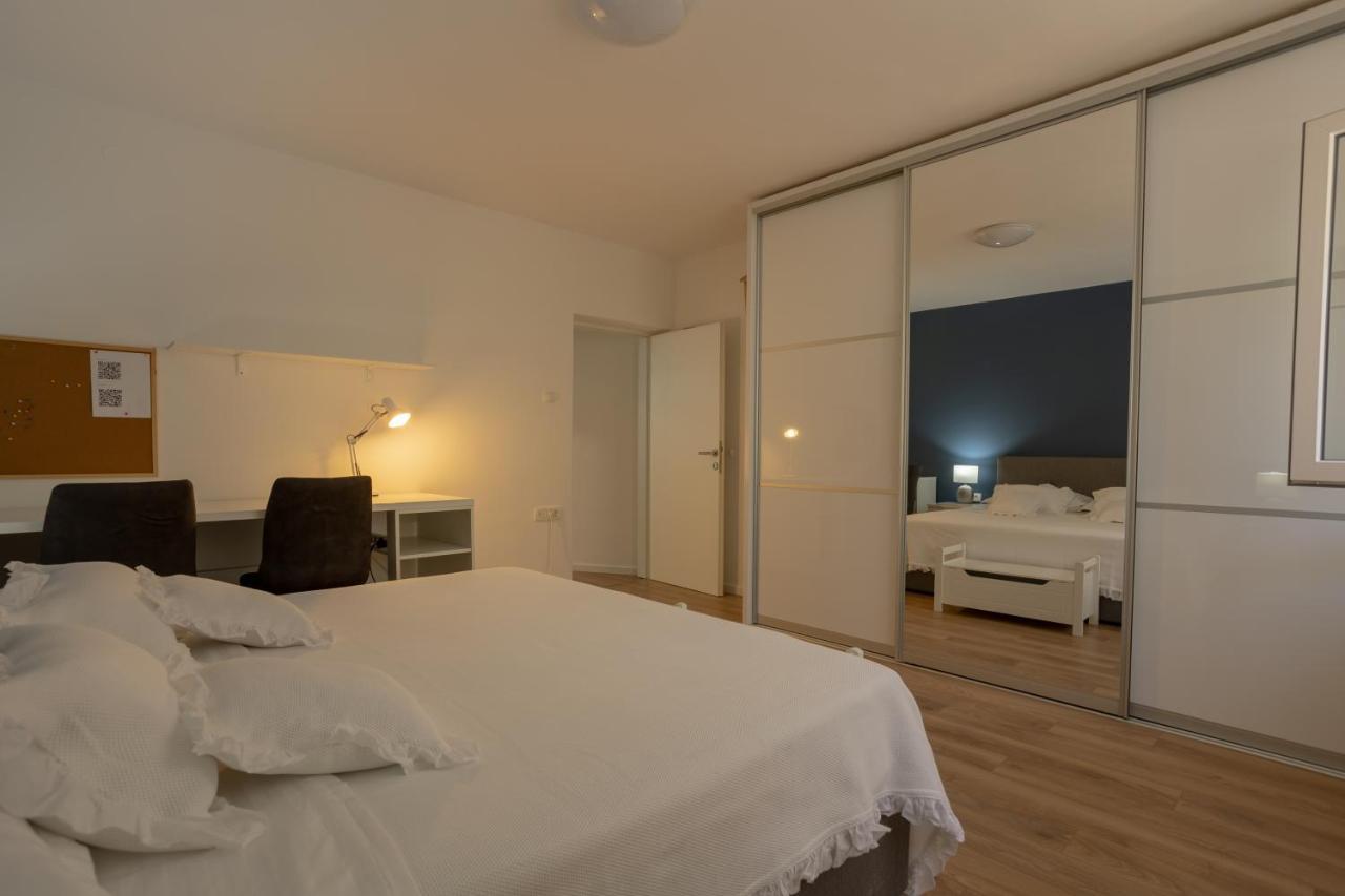 Apartman Citromelo Split Exterior foto