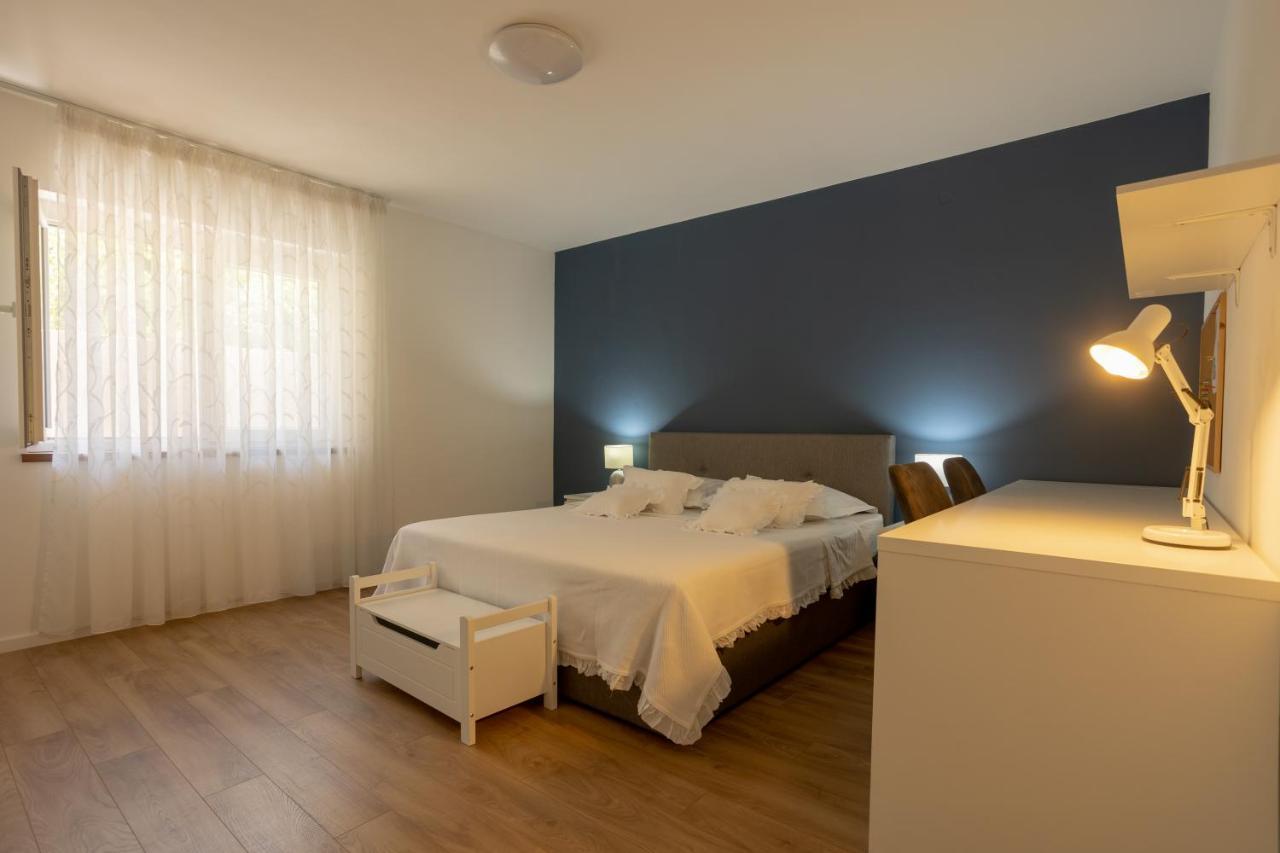 Apartman Citromelo Split Exterior foto