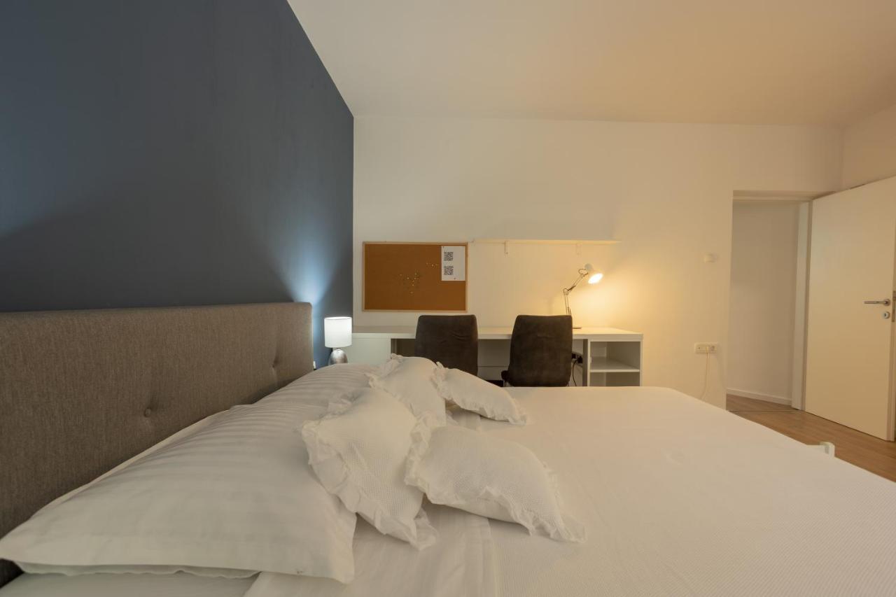 Apartman Citromelo Split Exterior foto